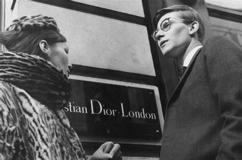 the cherstian dior|how did christian dior die.